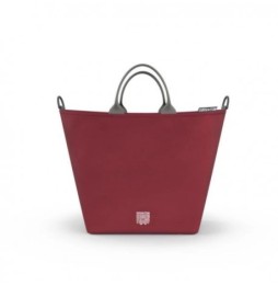 Greentom cherry shopping bag - eco-friendly option