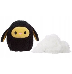 Fluffie Stuffiez mały futrzak - Scheep