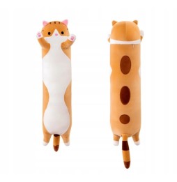 Long Cat Plush Toy 70 cm