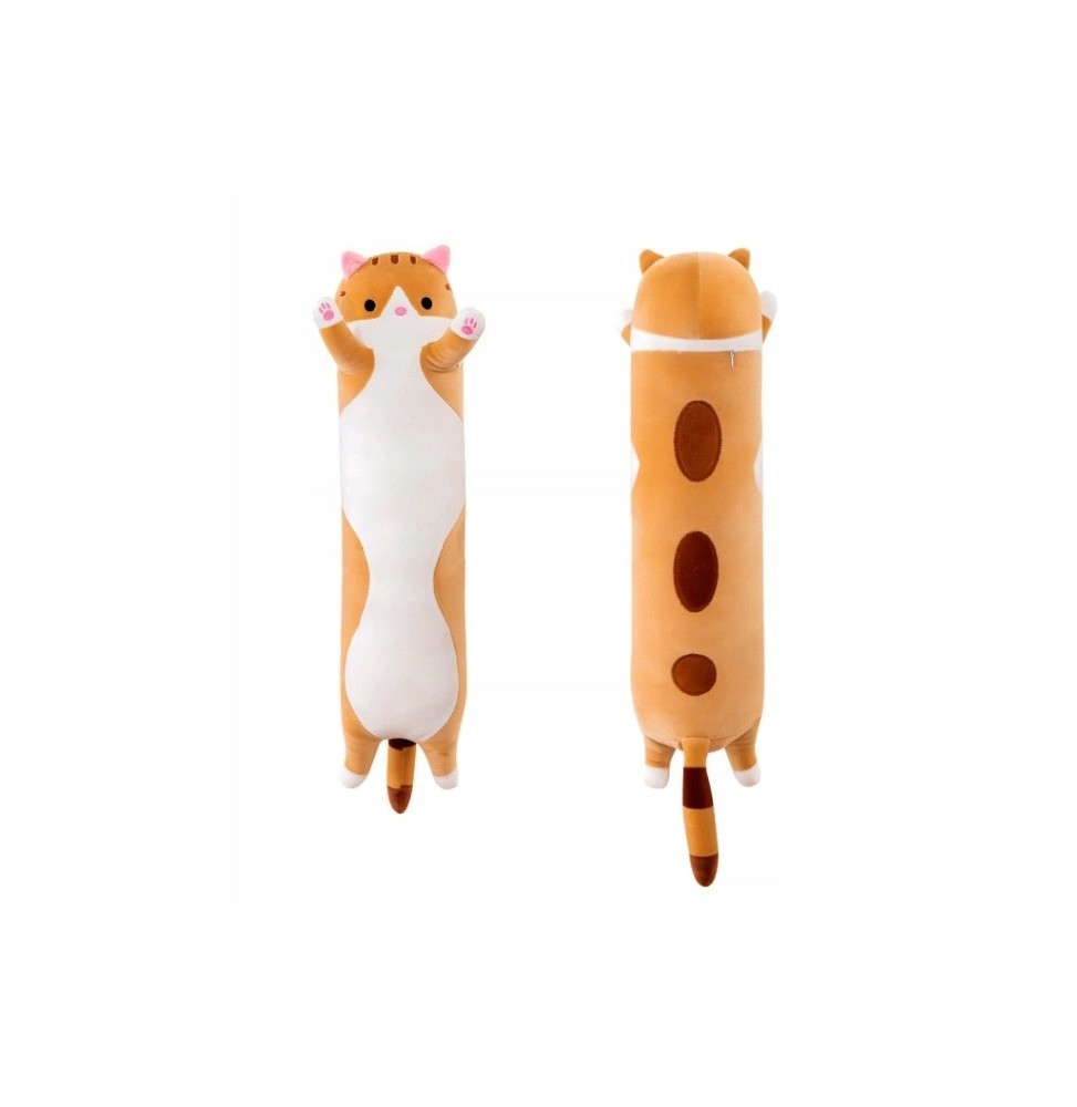 Long Cat Plush Toy 70 cm