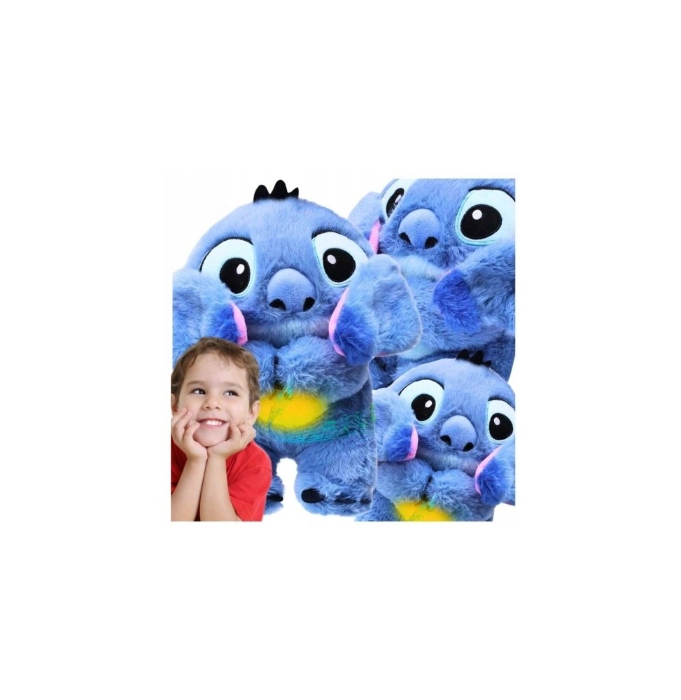 Stitch Plush Toy for Kids