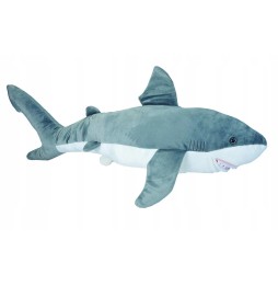 Plush Shark 90 cm - Wild Republic