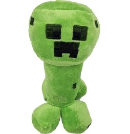 Jucărie de pluș Minecraft Creeper 25 cm