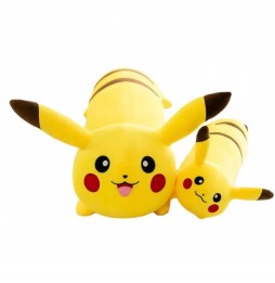 Pikachu perna pluș 50 cm adorabilă