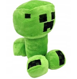 Jucărie de pluș Minecraft Creeper 25 cm