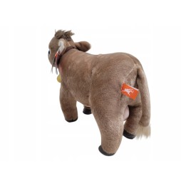 Alpine Cow Plush Toy 30 cm Wild Republic