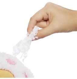 Fluffie Stuffiez mały futrzak - Scheep