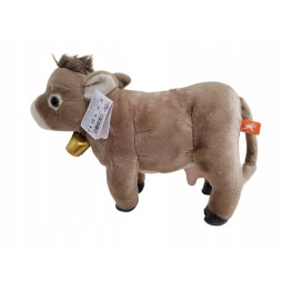 Alpine Cow Plush Toy 30 cm Wild Republic