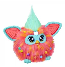 Furby 2.0 Interactive Plush Toy