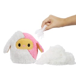Fluffie Stuffiez mały futrzak - Scheep