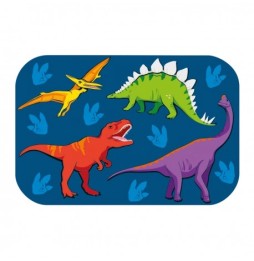 Kids Band-Aids - Dinosaurs in a Tin