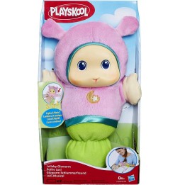Playskool świecący robaczek lampka nocna