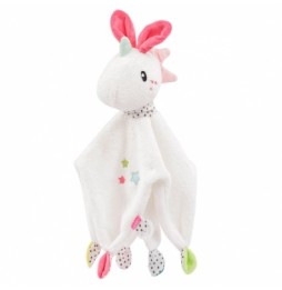 Unicorn Aiko Cuddle Toy - Baby Blanket