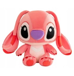 Pluszowa maskotka Angel Lilo i Stitch 45 cm