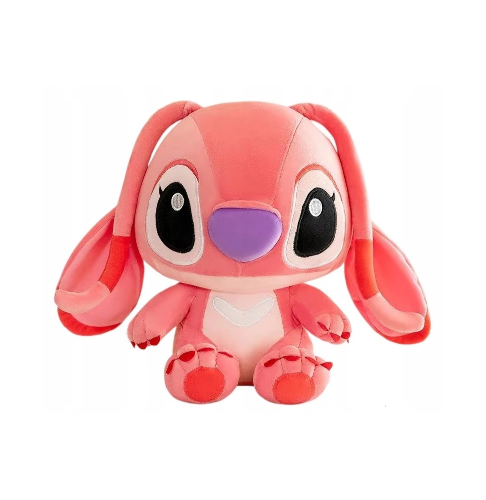 Pluszowa maskotka Angel Lilo i Stitch 45 cm