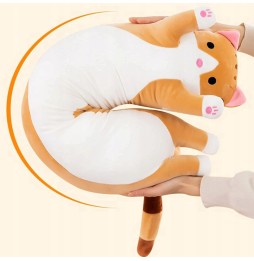 Long Cat Plush Toy 70 cm