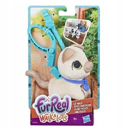 Kotek Furreal Walkalots E4766 Hasbro