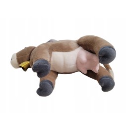 Alpine Cow Plush Toy 30 cm Wild Republic