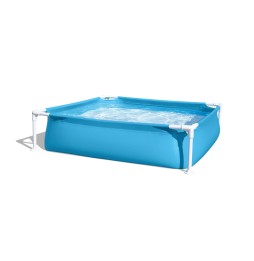 Piscina Bestway pentru copii 2+ 122x122x30,5 cm