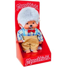 Monchhichi 233140 Maimuța Bunicul 20 cm