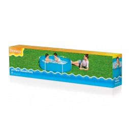 BESTWAY Children’s Frame Pool 152x38cm