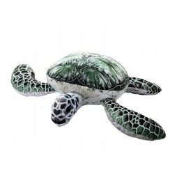 Plush Sea Turtle 55 cm for Kids