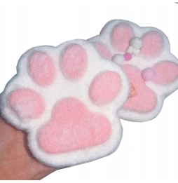 Large Cat Paw Stress Relief Toy 14cm