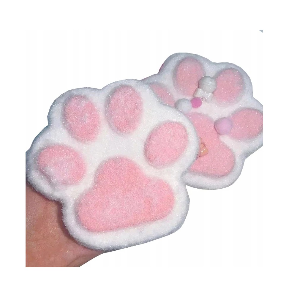 Large Cat Paw Stress Relief Toy 14cm