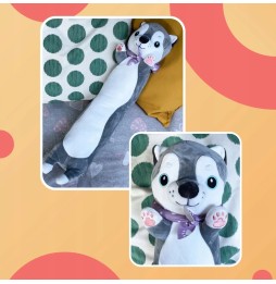 XXL Plush Dog Toy for Kids