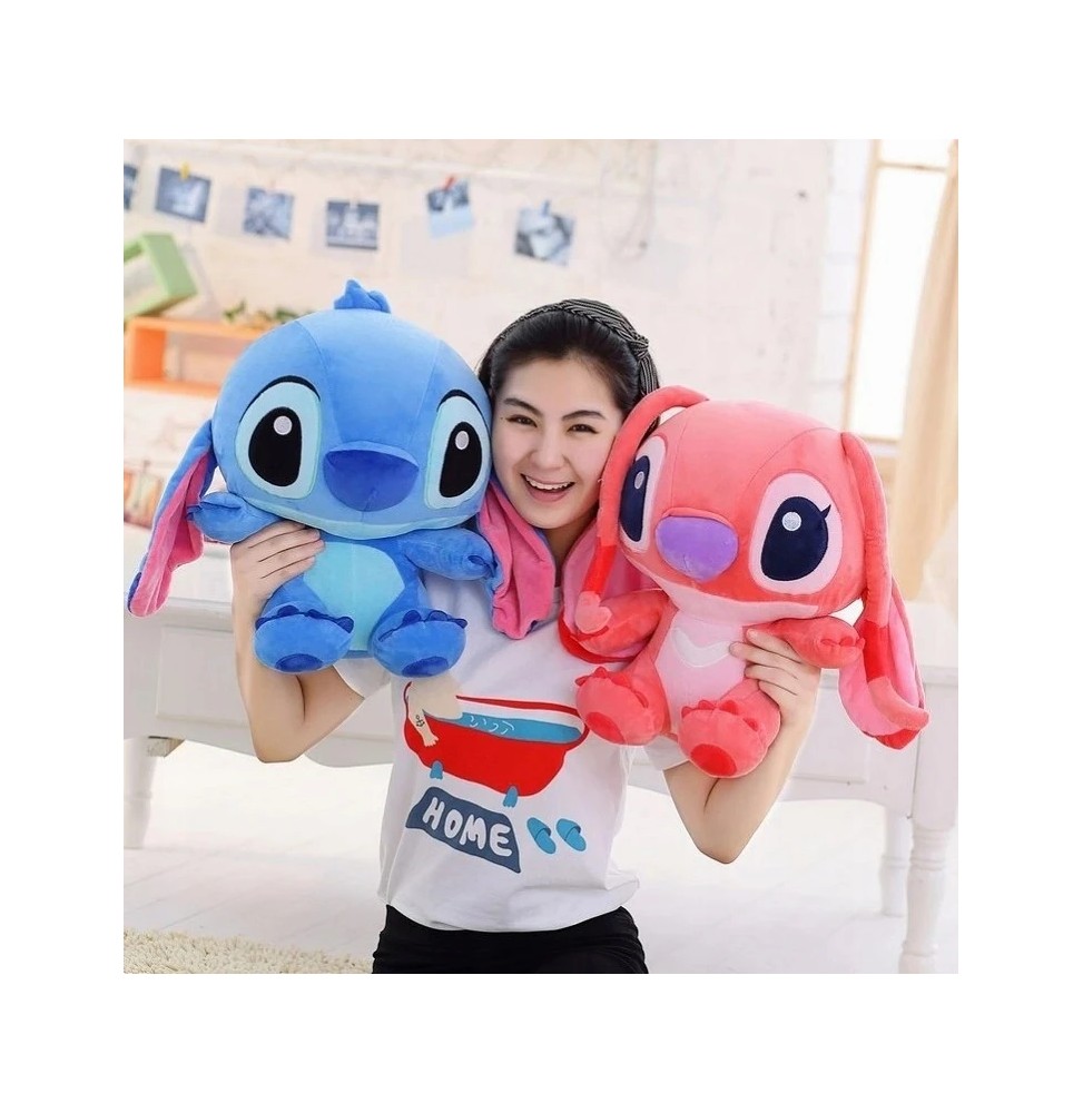 Pluszowa przytulanka Lilo i Stitch 35 cm