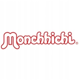 Monchhichi 254873 Set Maimuțe Tata Mama Copil