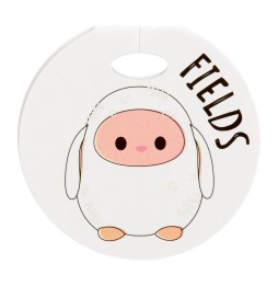Fluffie Stuffiez mały futrzak - Scheep