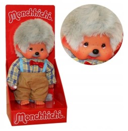 Monchhichi 233140 Maimuța Bunicul 20 cm