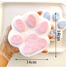 Large Cat Paw Stress Relief Toy 14cm