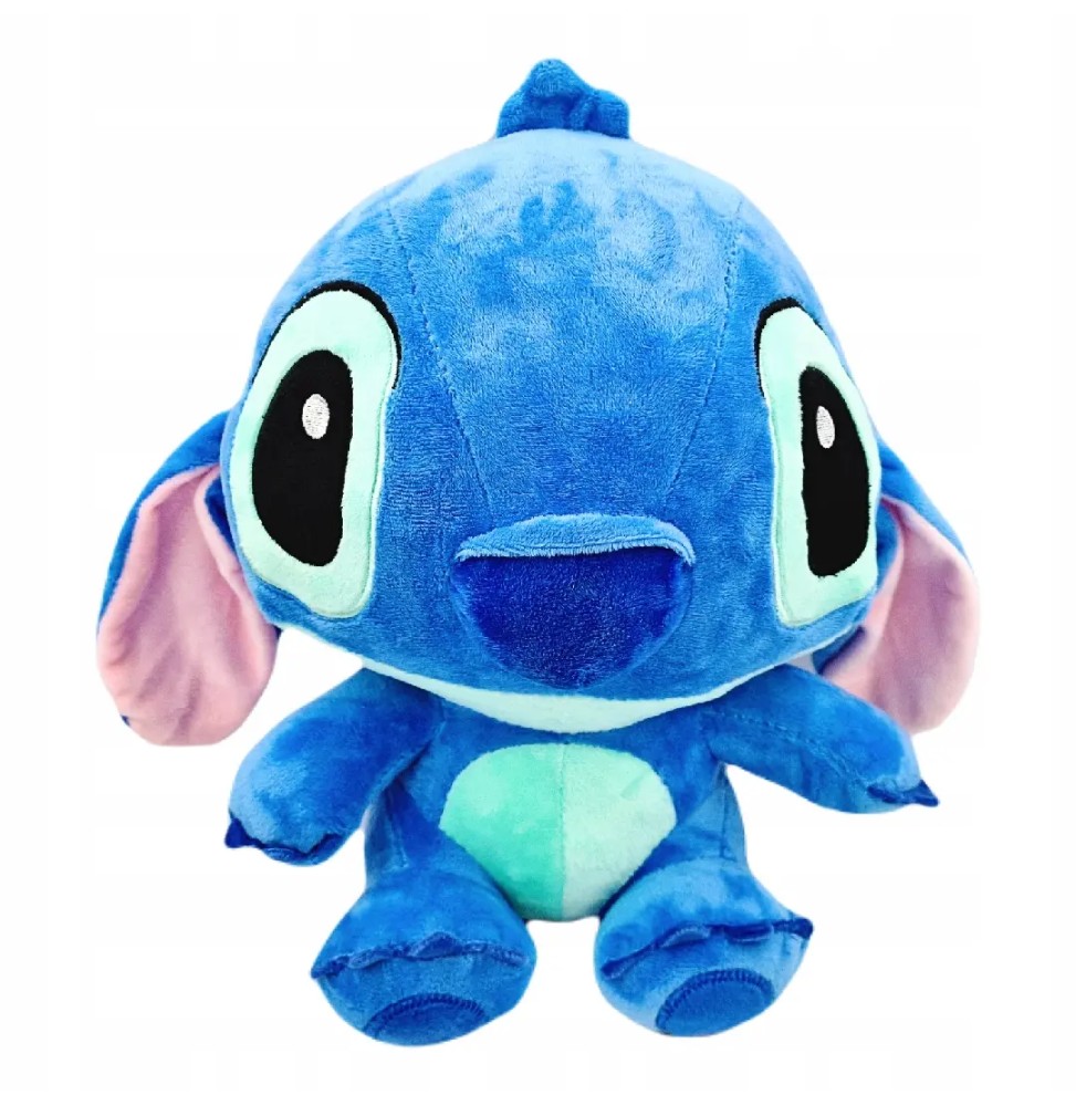 Maskotă Stitch 25cm din Lilo și Stitch