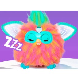 Furby 2.0 Interactive Plush Toy