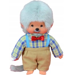 Monchhichi 233140 Maimuța Bunicul 20 cm