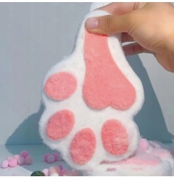 Large Cat Paw Stress Relief Toy 14cm