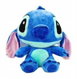 Maskotă Stitch 25cm din Lilo și Stitch