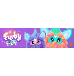 Furby 2.0 Interactive Plush Toy