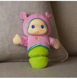 Playskool świecący robaczek lampka nocna