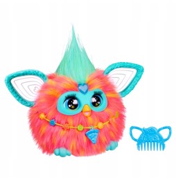 Furby 2.0 Interactive Plush Toy