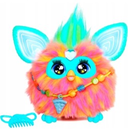 Furby 2.0 Interactive Plush Toy