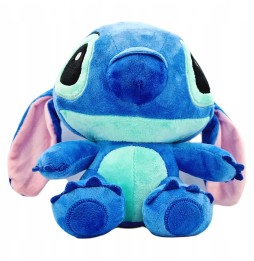 Maskotă Stitch 25cm din Lilo și Stitch