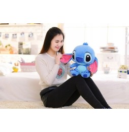 Pluszowa przytulanka Lilo i Stitch 35 cm