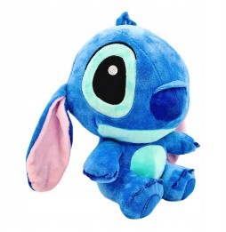 Maskotă Stitch 25cm din Lilo și Stitch