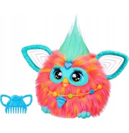 Furby 2.0 Interactive Plush Toy