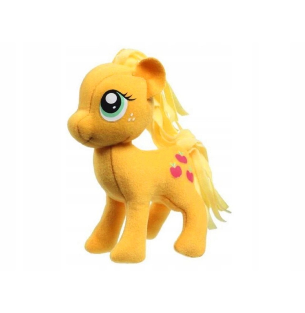 Applejack pluș My Little Pony 13 cm