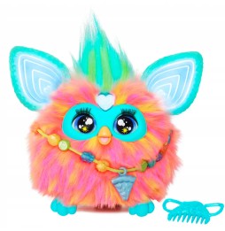 Furby 2.0 Interactive Plush Toy