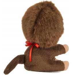 Monchhichi 257140 Małpka maskotka na palec